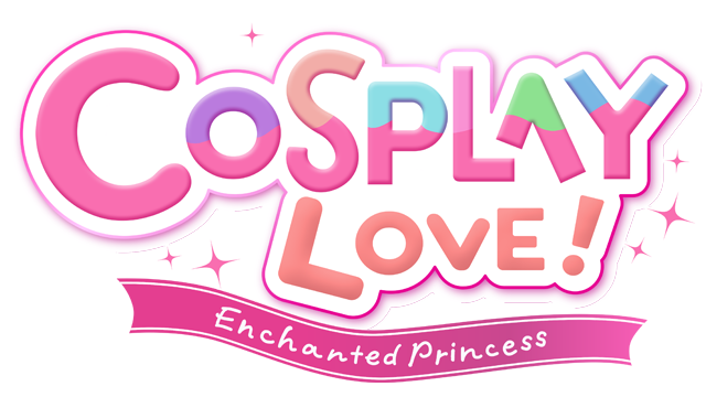 COSPLAY LOVE! : Enchanted princess